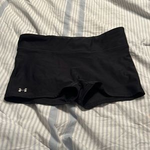 Under Armour Spanks